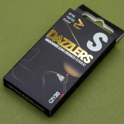 Hook Bead Dazzlers Distance Hookbead Small (30x)
