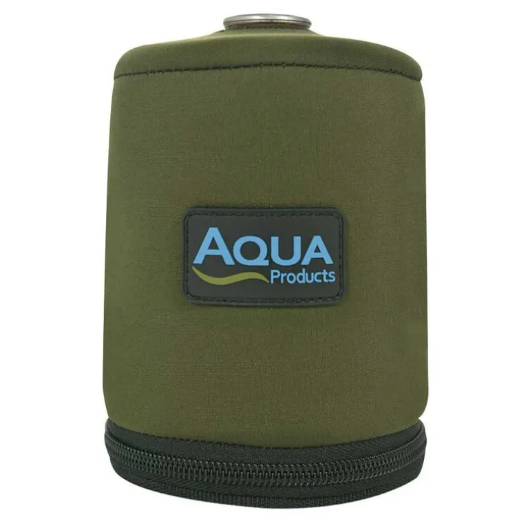 Housse aquaproduct black series gas pouch