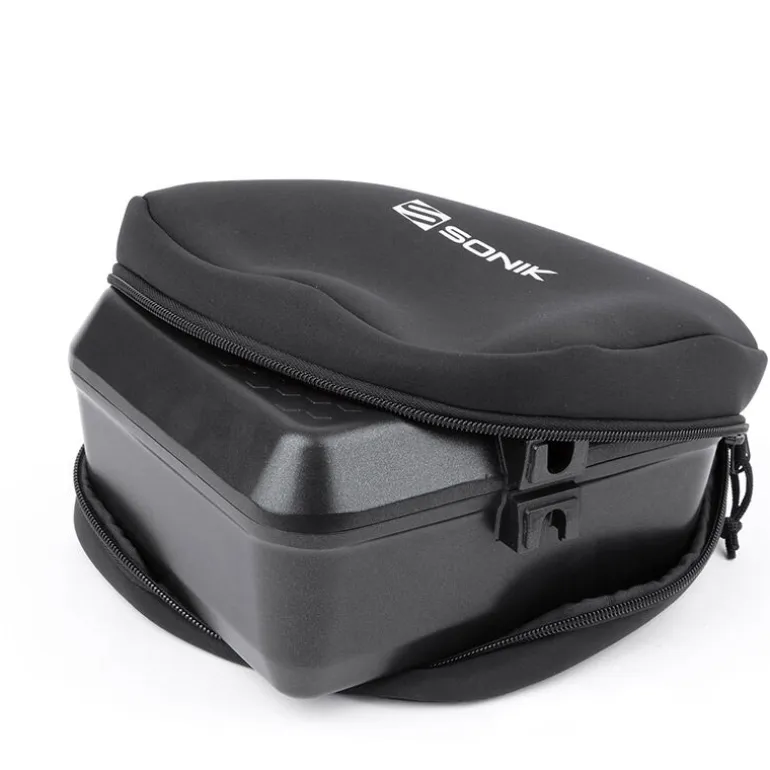 Housse De Protection Sonik Sizzla Multi-Pan Set DeepCase Néoprène 3mm