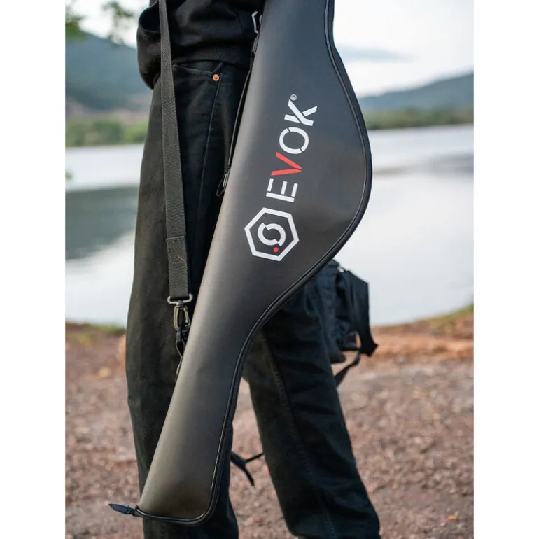 Housse Evok Tactikal Rod Bag 140
