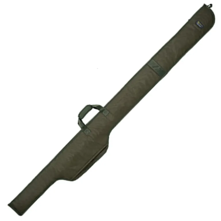Housse Individuelle Carp Spirit Blax Rod Sleeve 12'