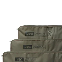 Housse individuelle JRC Defender II Padded Rod Sleeve 13ft