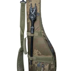 Housse individuelle Nash Subterfuge Hi Protect 1 Rod Skin 13ft
