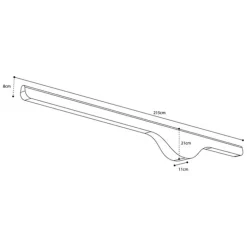 Housse individuelle Nash Subterfuge Hi Protect 1 Rod Skin 13ft