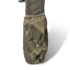 Housse individuelle Nash Subterfuge Hi Protect 1 Rod Skin 10ft