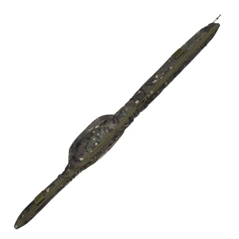 Housse individuelle Trakker NXC Camo Rod Sleeve 10 ft-R