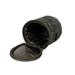 Housse pour cartouche de gaz NXC Camo Gas Canister Cover