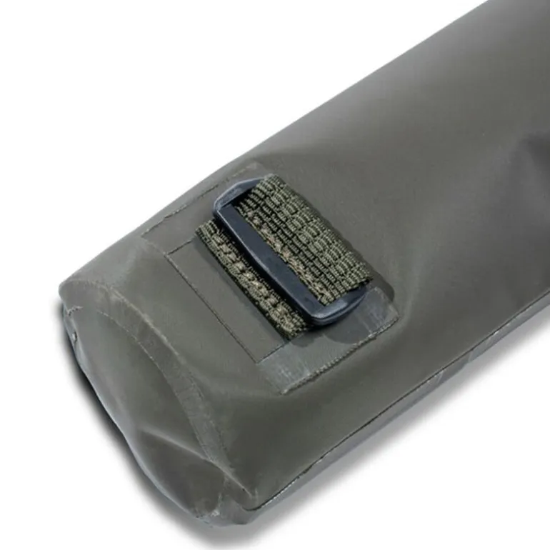 Housse étanche épuisette Nash Scope OPS Sawn Off Stink Bag 6ft