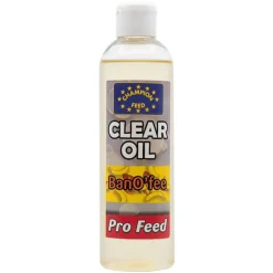 Huile Champion Feed Clear Oil Bano'Fee 250ml