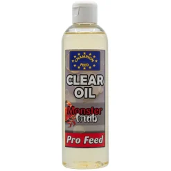 Huile Champion Feed Clear Oil Monster Crab 250ml