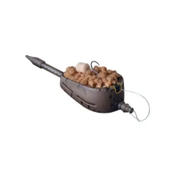 Hybrid Feeder Map Embed Inline Feeder Small
