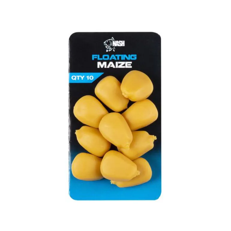 Imitation Nash Floating Maize