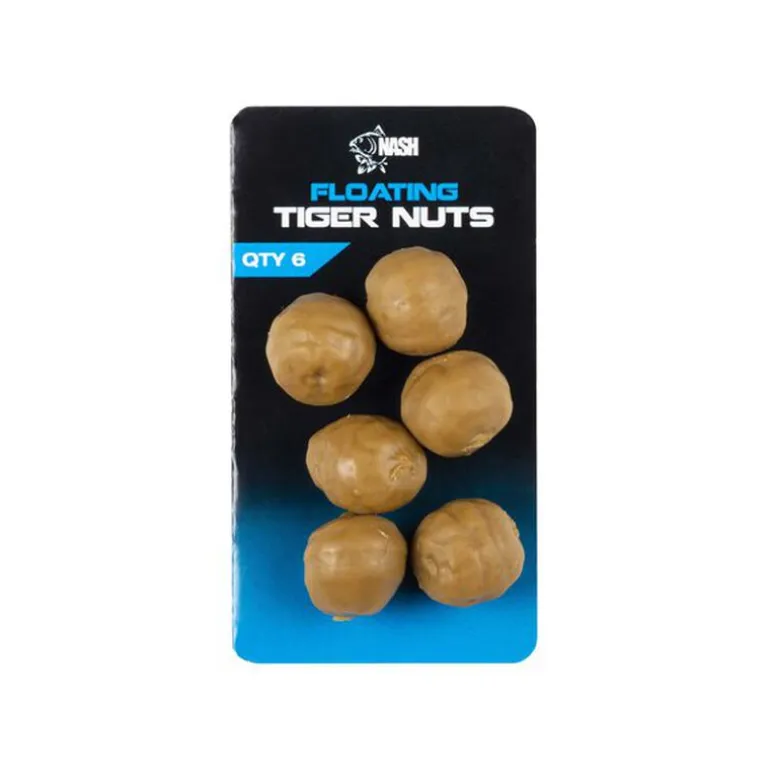 Imitation Nash Floating Tigernut