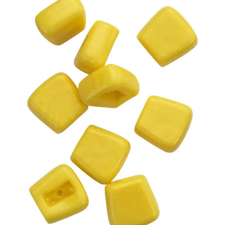 Imitation Rok Yellow Balanced Corn