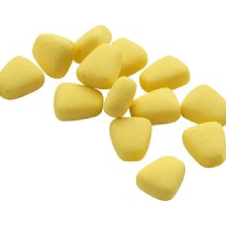 Imitation Rok Yellow Popup Corn