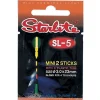 Indicateur lumineux flashmer starlite sl2 3mmx23mm