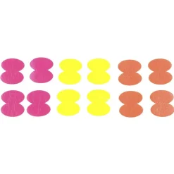 Indicateurs autocollant jmc indicator