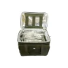 Iso Bag Hoogendijk Black Diamond