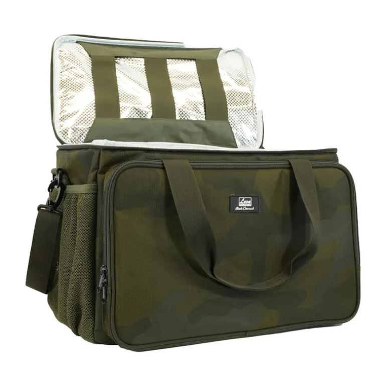 Iso Bag Hoogendijk Black Diamond