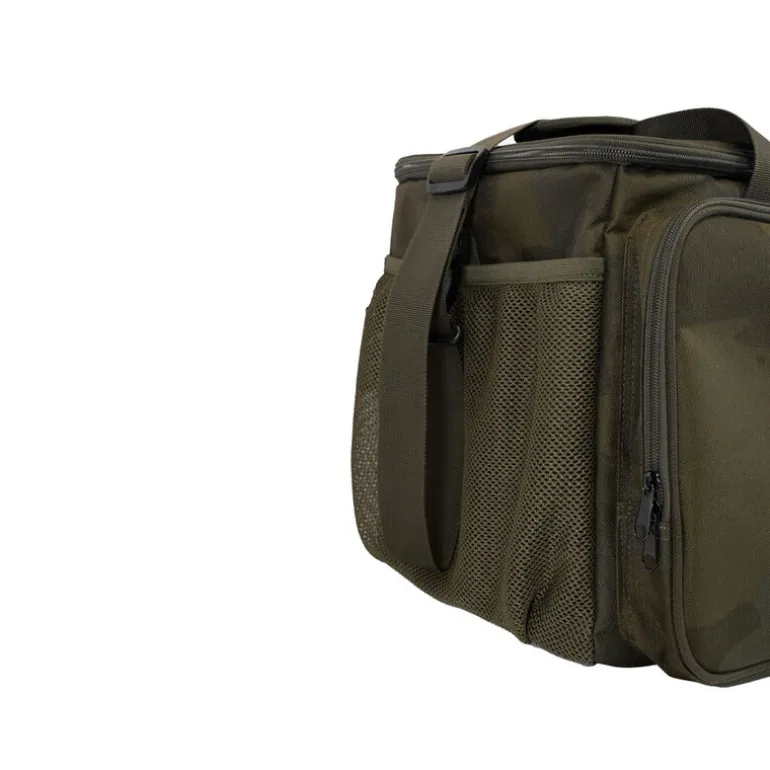 Iso Bag Hoogendijk Black Diamond