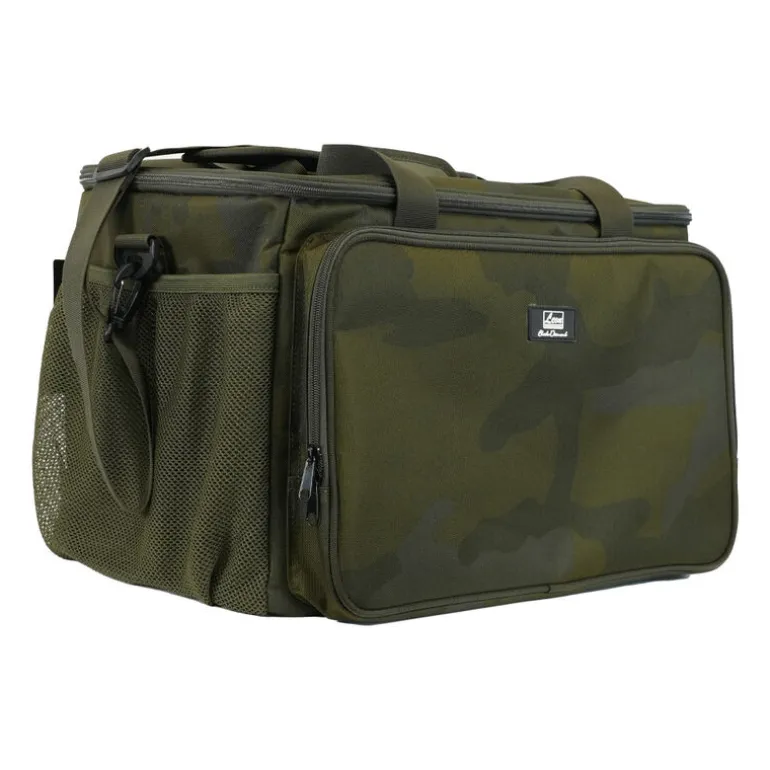 Iso Bag Hoogendijk Black Diamond