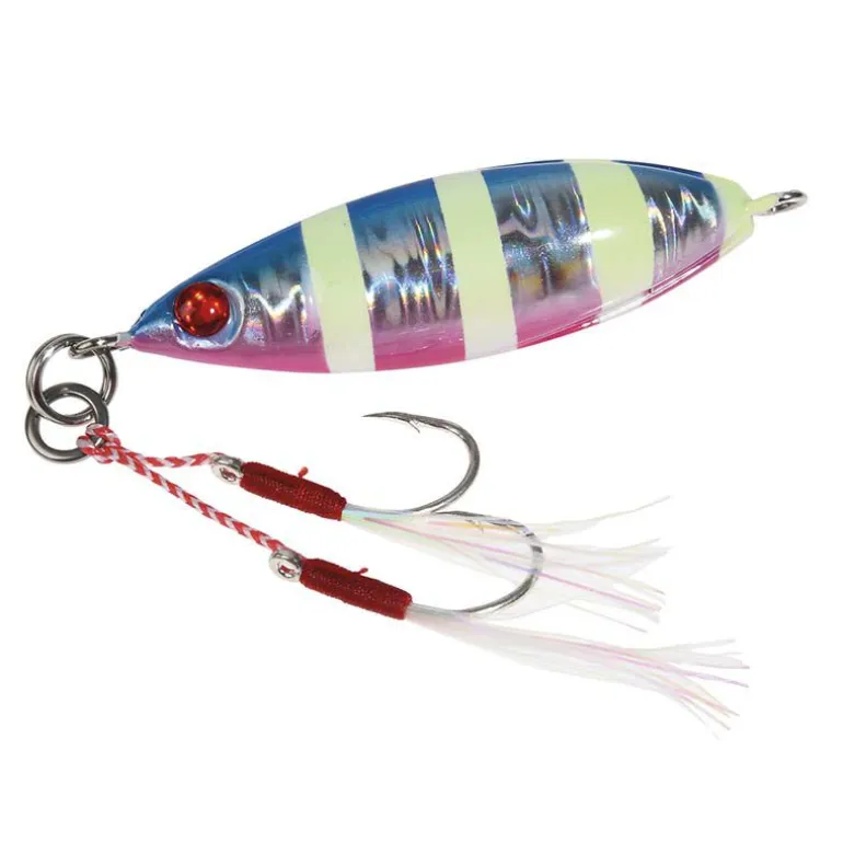 Jig HART Barry jig 50g 70mm