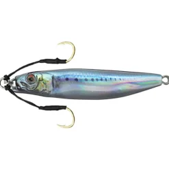 Jig Mer Little Jack Metal Adict 01 12g