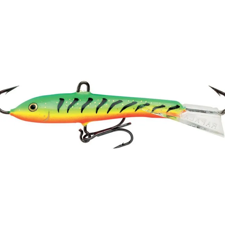 Jig Rapala Jigging Rap 5cm, 9g