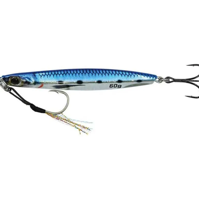 Jig Yo-Zuri Saïko - 40g