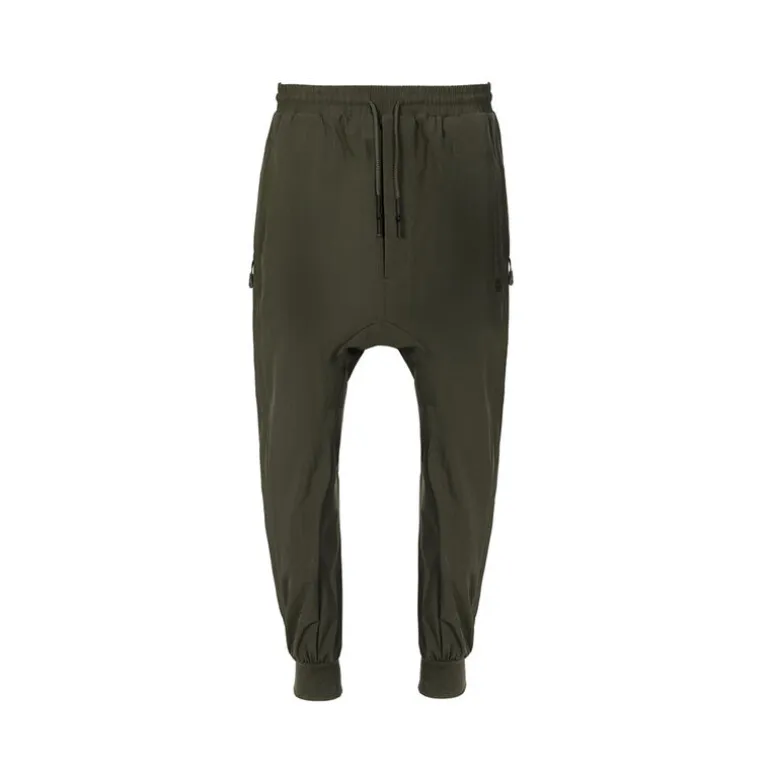 Joggers Korda Ultralie olive