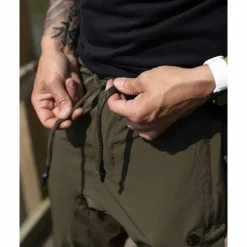 Joggers Korda Ultralie olive