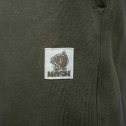 Joggers Nash Make it Happen Badge Green