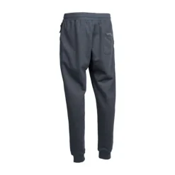 Joggers Nash Make it Happen Badge Grey Marl