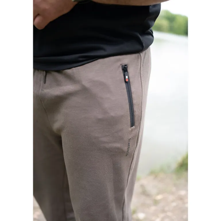 Jogging Starbaits Pants Green