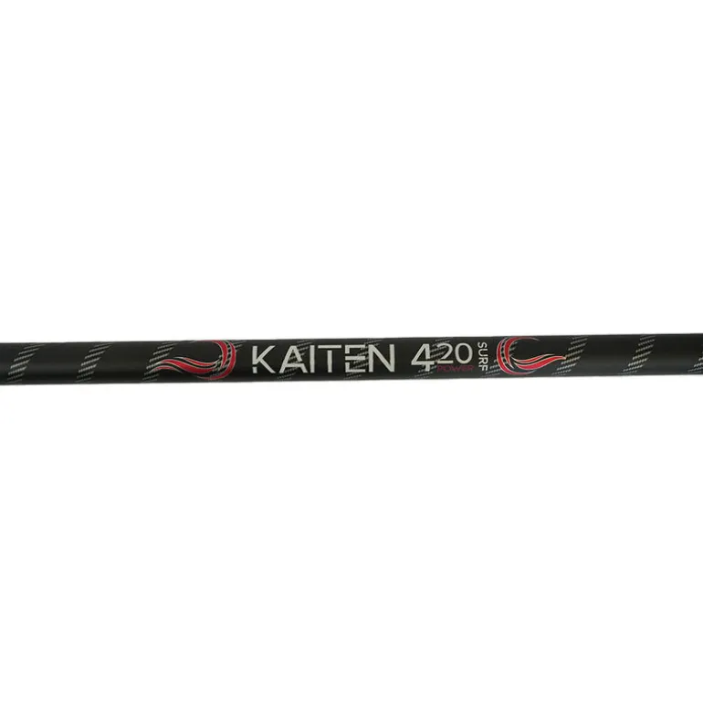Kaiten 420 Power Surf+Mago XR 8000