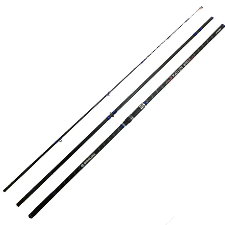 Kaiten 420 Power Surf+Mago XR 8000