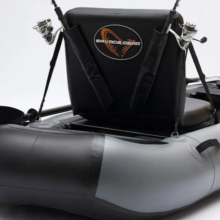 Kayak gonflable Savage Gear High Rider 330 cm x 110 cm