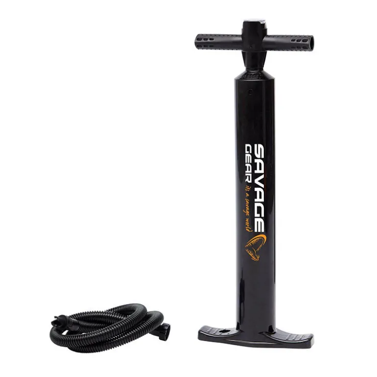 Kayak gonflable Savage Gear High Rider 330 cm x 110 cm