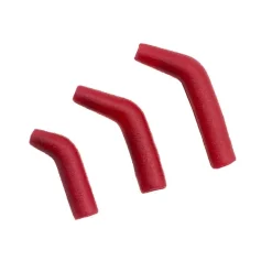Kickets Korda Large Bloodworm Red