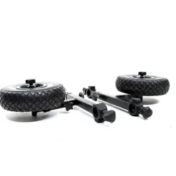 Kit Chariot Arrière Teos Universal Trolley Kit