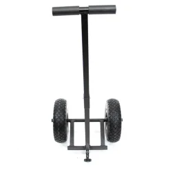 Kit Chariot Avant Teos Front Wheels Trolley Kit