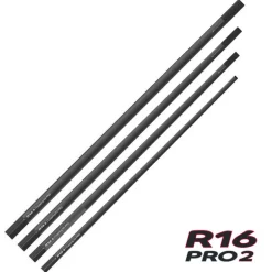 Kit Coupelle 4 éléments Rive R 16 Pro 2  Kit Coupelle
