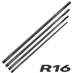 Kit Coupelle Rive 2 Elements R-16 Universel