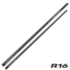 Kit Coupelle Rive 2 Eléments R-16 Universel