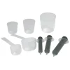 Kit de dosage carpe fun fishing kit dosage pro