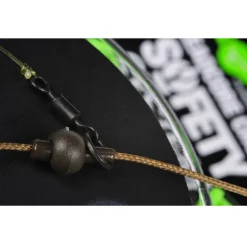 Kit de montage hélicoptère et chod rig carpe korda leadcore chod system