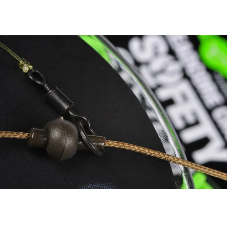 Kit de montage hélicoptère et chod rig carpe korda leadcore chod system