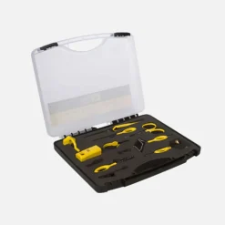 Kit de montage Loon Outdoors Complete Fly Tying Tool Kit