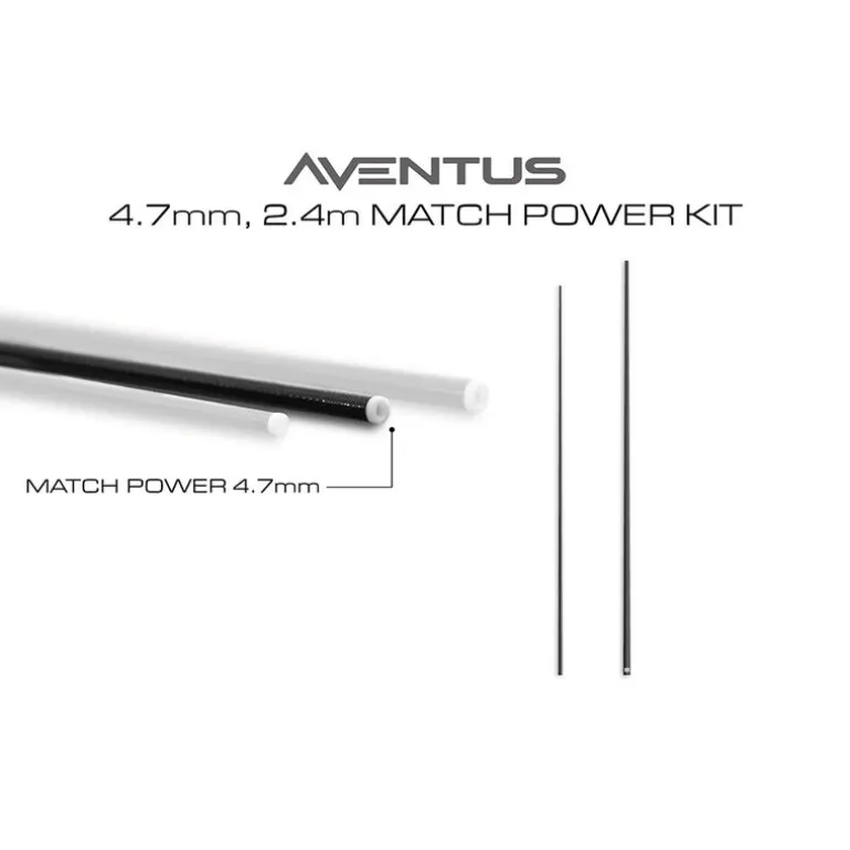 Kit Guru Aventus Match Power Kit 4.7mm