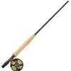 Kit JMC Discovery Lake 10' (Soie de #6/7)